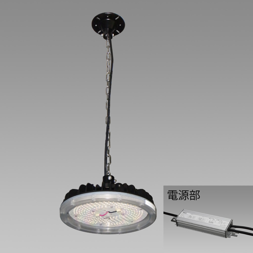 特価　NEC LED ＤＲＧＥ１７Ｈ２１Ｋ／ＮＰＪＸ８ 高天井LED照明器具