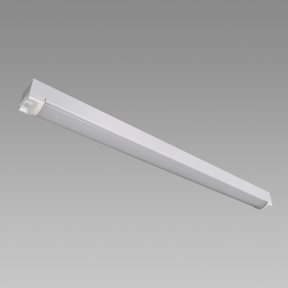 ホタルクス　ＬＥＤ一体型ベース照明Ｎｕ下面開放形１５０幅昼白色４０００ｌｍ MEB4101 40N5-N8 - 2